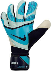 Nike Grip 3 Γάντια Τερματοφύλακα Ενηλίκων Nike Grip 3 Γάντια Τερματοφύλακα Ενηλίκων