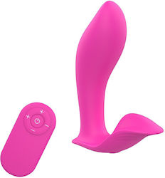Mokko Toys Vibrator Pink