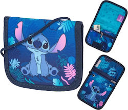 Stitch Patio Coolpack Children's Neck Wallet Stitch Patio Coolpack Children's Neck Wallet
