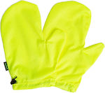 Mad Wave Swimming Hand Paddles Yellow