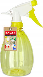 Kadax Ψεκαστήρι Άμεσης Πίεσης 550ml Kadax Ψεκαστήρι Άμεσης Πίεσης 550ml