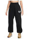 Nike Kids Sweatpants Black Sportswear Club