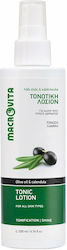 Macrovita Λάδι Ελιάς & Καλέντουλα Lotion Καθαρισμού Προσώπου 200ml Macrovita Λάδι Ελιάς & Καλέντουλα Lotion Καθαρισμού Προσώπου 200ml