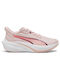 Puma Sneakers Pink