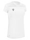 Steel Eco Women's Game Jersey White