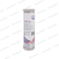 from Activated Carbon 10" 0.6 μm Silver Series
