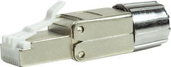 LogiLink MP0080 Конектор RJ-45 Мъжки