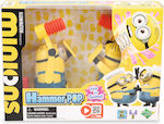 Epoch Toys Miniature Toy Minions