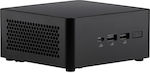 Asus NUC 14 Pro Tall Kit RNUC14RVHV500002I Barebone (Nucleu Ultra 5-135H)