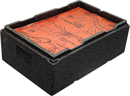Premium Automotive Schalldämmung Stp Aerocell Qp Genio 4mm 6,4m² Großpackung