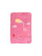 HappyFriday Blanket Cot Pink 110x140cm.