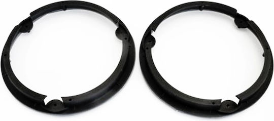 Inele Adaptoare Difuzor Auto Cod 20.573 Suzuki Ignis 2016-2023 Față 165mm