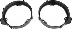 Inele Adaptoare Difuzoare Auto Cod 20.560 Mercedes-benz Clasa B W247 2018-2023 Spate 165mm Inele Adaptoare Difuzoare Auto Cod 20.560 Mercedes-benz Clasa B W247 2018-2023 Spate 165mm