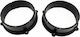 Car Speaker Adapter Rings Code 20.556 Audi Q7 4l 2006-2015 Front 200mm