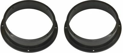 Car Speaker Adapter Rings Code 20.538 Audi A5 F5 2016-2023 Front 200mm