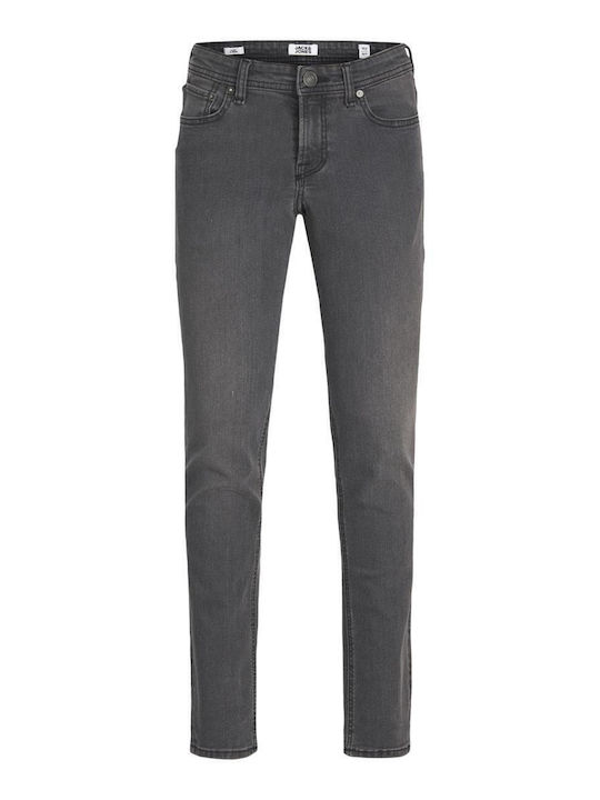 Детски Панталон Деним GREY DENIM