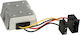 Ac Voltage Converter 30.3520-06-0 24 V-12 V Dc-dc