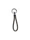 Basi Keychain Black