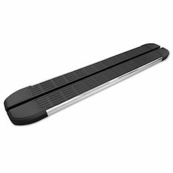 Set Praguri Laterale Compatibil Mercedes Vito W639 Caroserie Lunga 2004-2014 Design Sline Margine Crom Negru Set Praguri Laterale Compatibil Mercedes Vito W639 Caroserie Lunga 2004-2014 Design Sline Margine Crom Negru