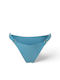 Nikama Bikini Slip Light Blue