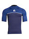 CressiSub 's Sun Protection Shirt Blue