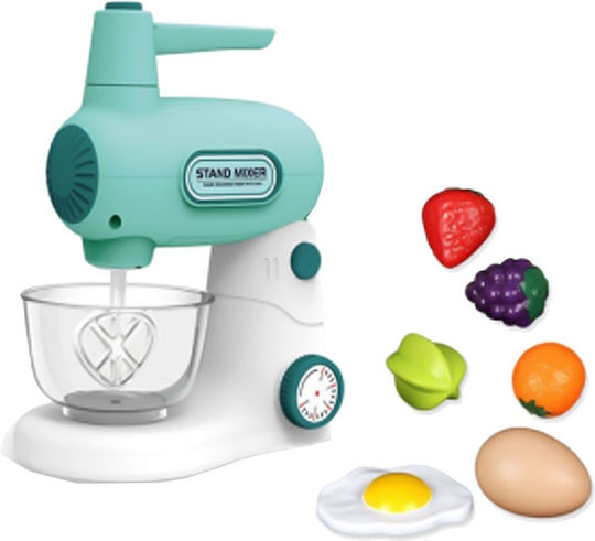 Mixer cu Lumină și Sunet Martin Toys, Se Învarte, Vârste 3+
