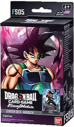 Namco - Bandai Dragon Ball Deck 2741329