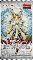 Konami Yu Gi Oh Light