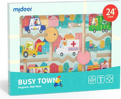 Next Busy Town für 24++ Monate