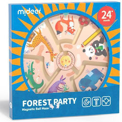 Next Forest Party für 24++ Monate