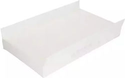 Cabin Air Filter Ld Rover Discovery Iv La 3.0 4x4 2013 Present Corteco 80000360 Cabin Air Filter Ld Rover Discovery Iv La 3.0 4x4 2013 Present Corteco 80000360