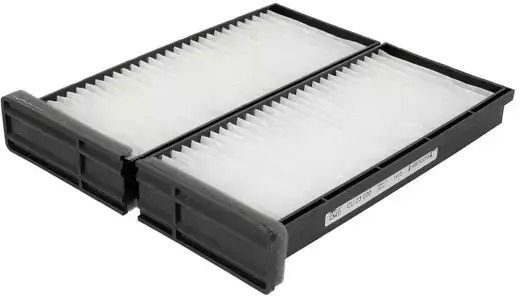 Filtru aer habitaclu Mitsubishi Space Star Dg_a 1.9 Di-d Dg4a 2001-2004 Corteco 80000397