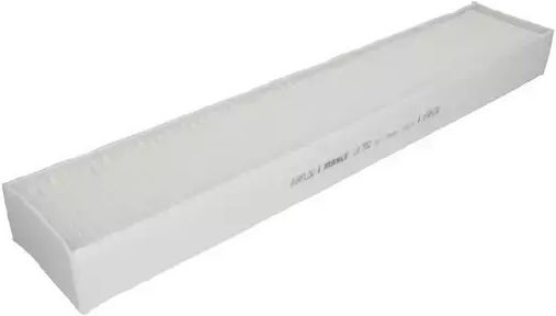Филтър за въздух в купето Mercedes-benz Sl R129 500 129.067 1992-2001 Corteco 80000382
