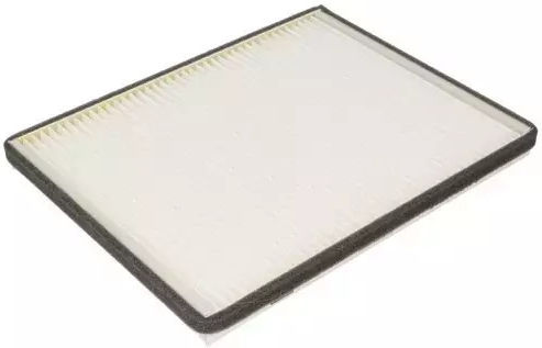 Filtru aer habitaclu Niss Primera Traveller Wp11 2.0 16v 1998-2001 Corteco 80000416