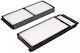 Cabin Air Filter Mazda 3 Sedan Bk 2.0 Mzr-cd 2006-2009 Corteco 80000406