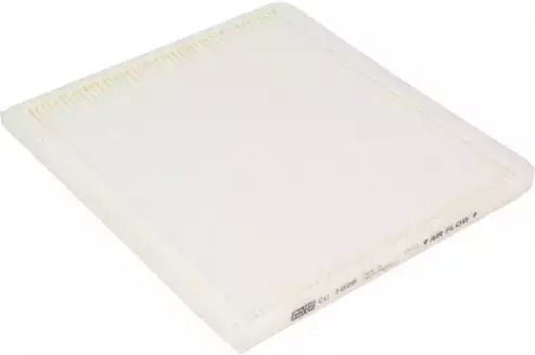 Filtru aer habitaclu Toyota Yaris Scp1_ Nlp1_ Ncp1_ 1.0 16v 2003-2005 Corteco 80000419