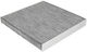 Filtru aer habitaclu Honda Civic VIII Hatchback FN FK 1.4 2005 Prezent Corteco 80000404