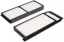 Cabin Air Filter Mazda 5 Cr19 1.8 2005 Present Corteco 80000405 Cabin Air Filter Mazda 5 Cr19 1.8 2005 Present Corteco 80000405