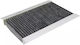Filtru aer habitaclu Ld Rover Range Rover Sport Ls 4.2 4x4 2005-2013 Corteco 80000361
