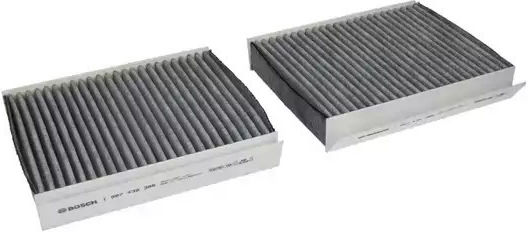 Innenraumfilter Alfa Romeo 156 Sportwagon 932 1.9 Jtd 2005-2006 Corteco 80000375