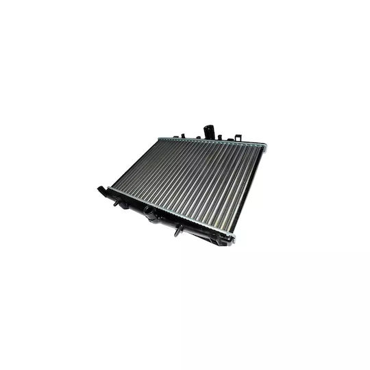 Radiator de apă Lancia Phedra 179 Ava Quality Cooling Pe2230