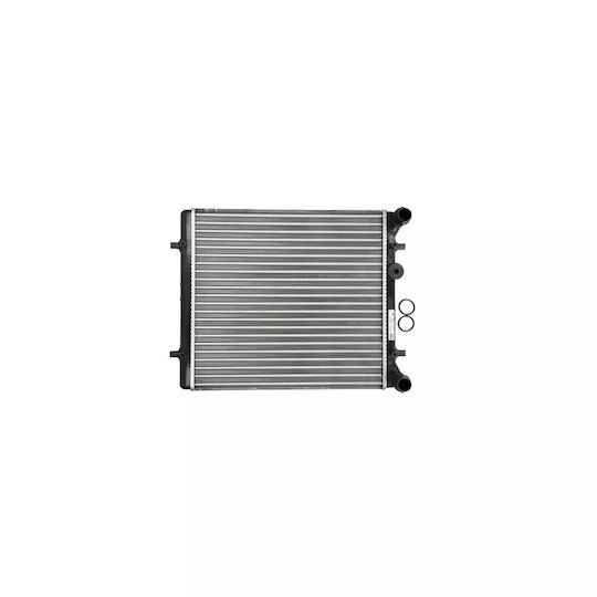 Radiator apă răcire de calitate Ava Skoda Octavia 1u2 Vw2152