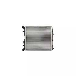 Radiator apă Skoda Fabia 6y2 Ava Quality Cooling S2005