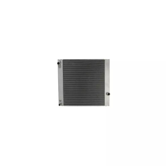 Land Rover Range Rover Iii Lm Ava Quality Cooling U2166 Water Radiator