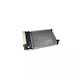 Radiator apă răcire BMW 3 E36 Ava Quality Bw2101