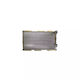 Radiator apă Renault Master II Șasiu Placă Ed Hd Ud Ava Calitate Răcire Rt2257