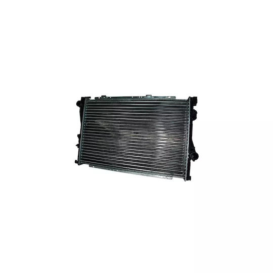 Bmw 5 Touring E39 Ava Quality Cooling Radiator Bw2176