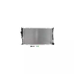 Radiator apă Bmw Seria 1 E82 Coupe Ava Quality Cooling Bw2542