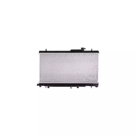 Subaru Impreza Combi Gg Ava Quality Cooling Water Radiator Su2052