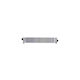 Intercooler Fiat Ducato Platformă Șasiu 250 290 Ava Quality Cooling Ft4360